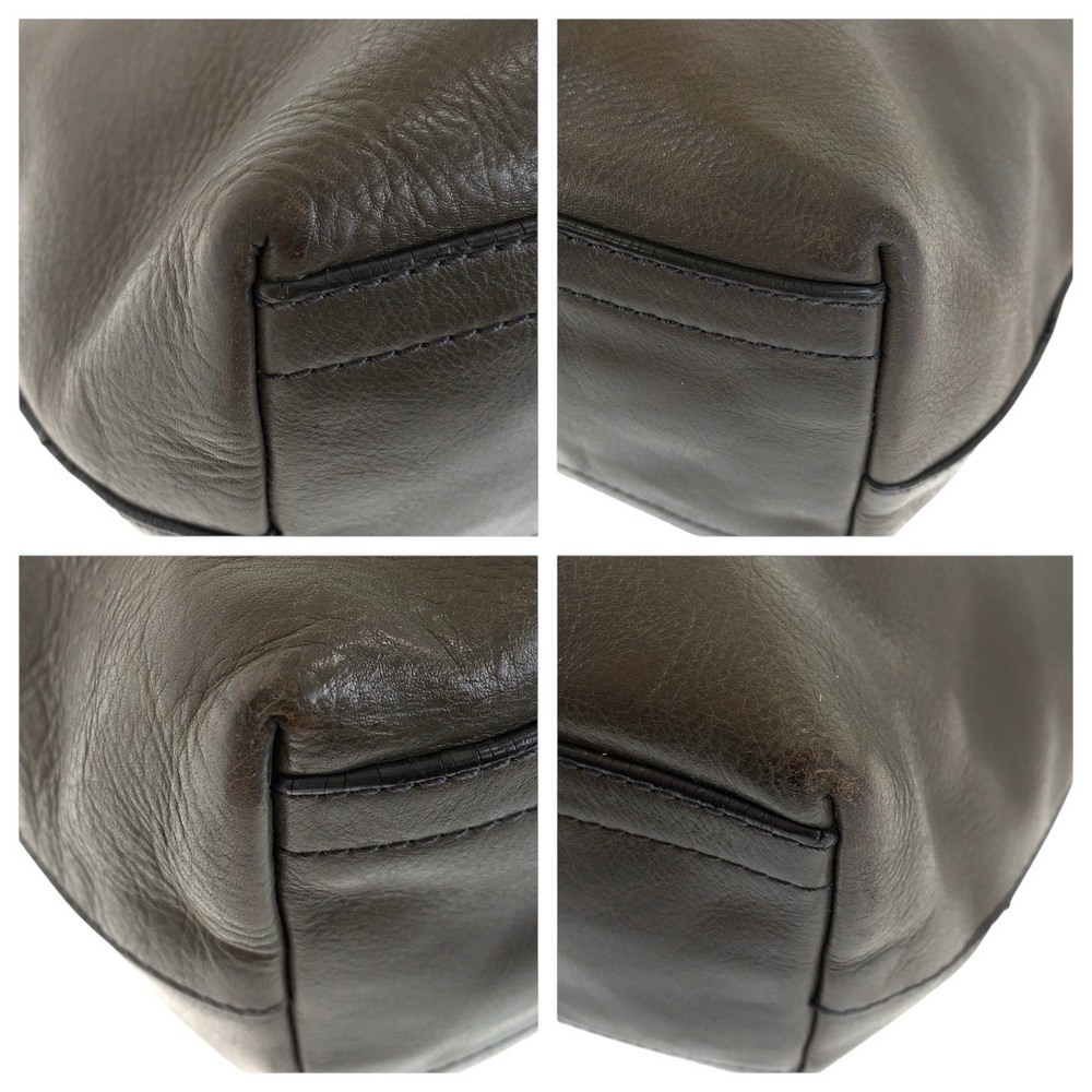 Coach Coach Leather Shoulder Bag 70559 Leather Crossbody Bag 70559 - Picture 3 of 9